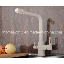 European Style Painting Kitchen Sink Faucet Mixer